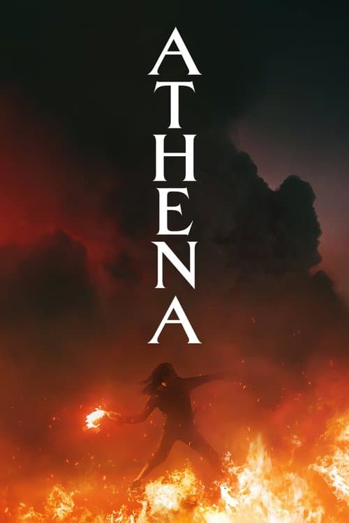 Athena posteri