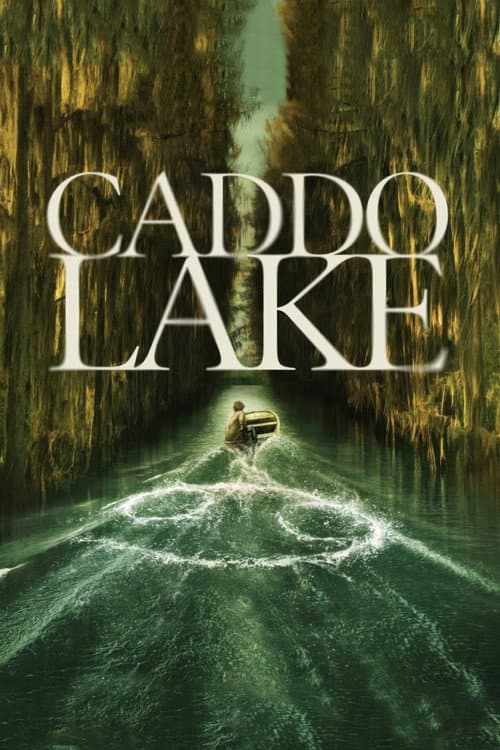 Caddo Lake posteri