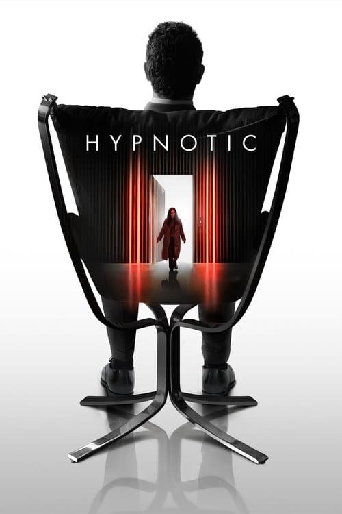 Hipnotizma posteri