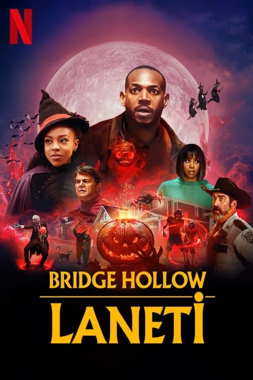 Bridge Hollow Laneti posteri