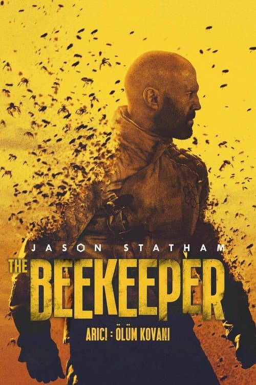 Arıcı: Ölüm Kovanı posteri