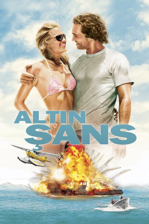 Altın Şans posteri