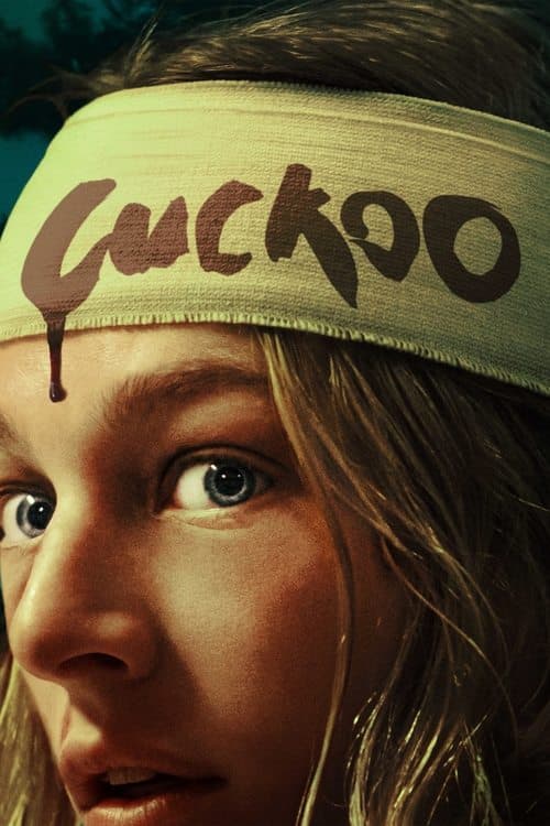 Cuckoo posteri
