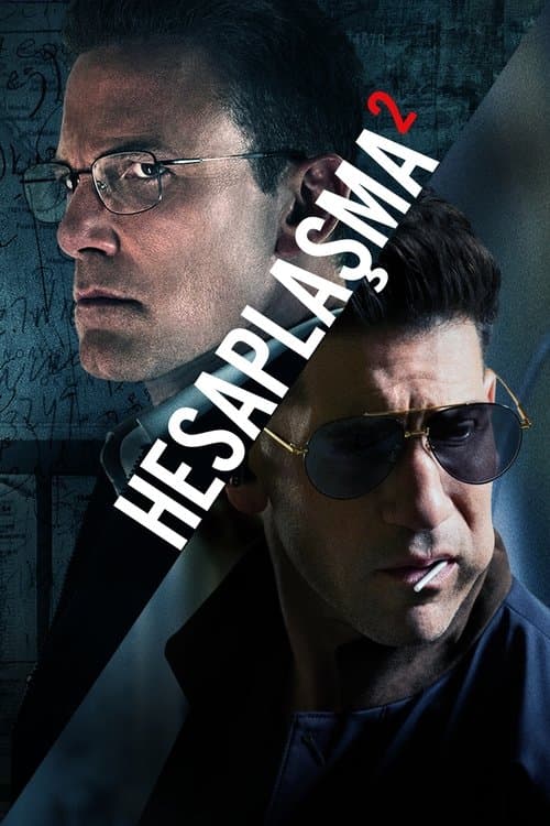 Hesaplaşma² posteri