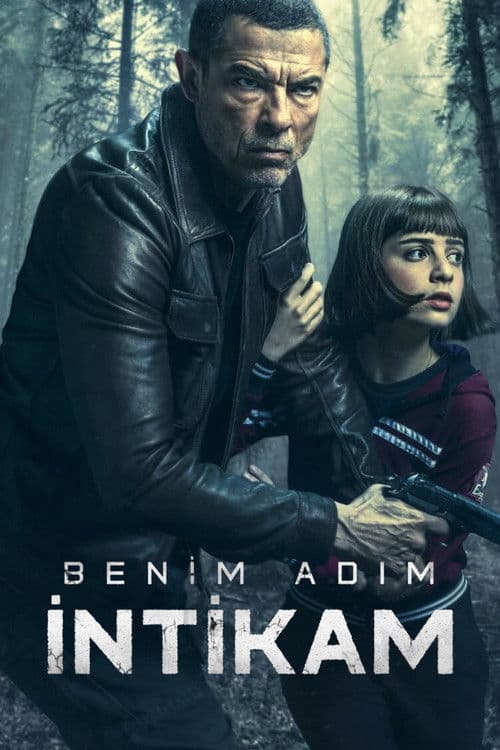 Benim Adım İntikam posteri