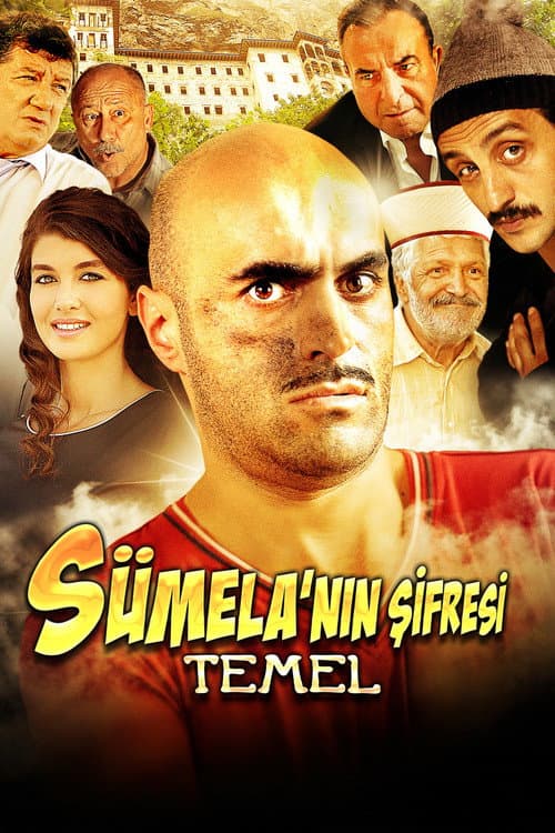 Sümela'nın Şifresi: Temel posteri