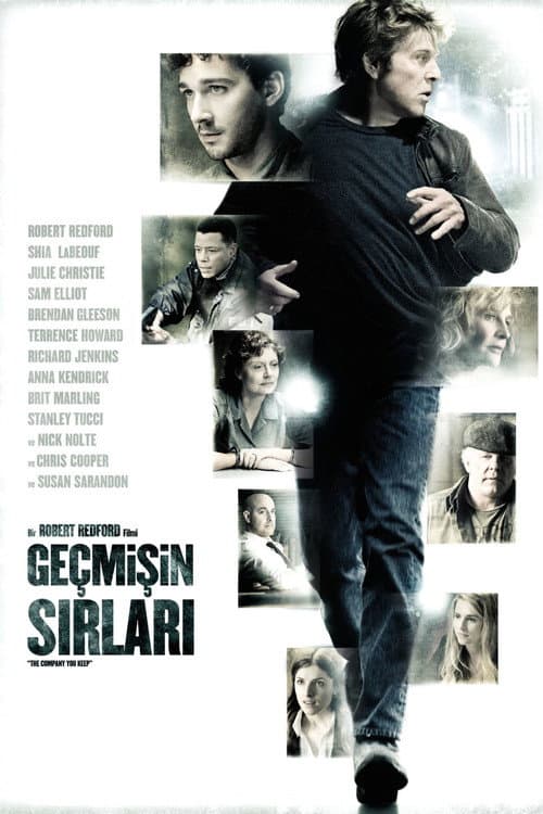 Geçmişin Sırları posteri