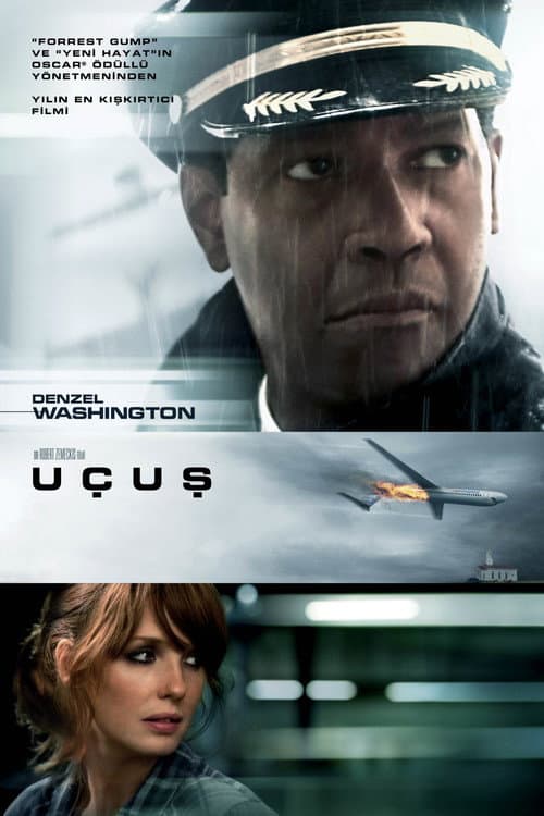 Uçuş posteri