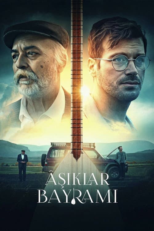Âşıklar Bayramı posteri