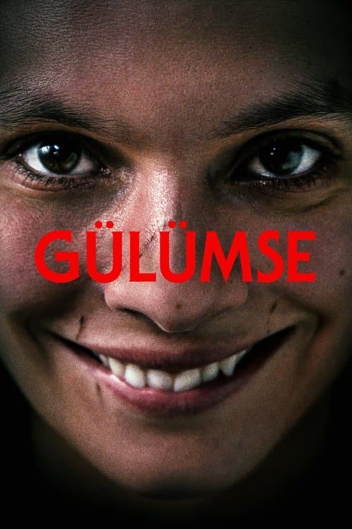 Gülümse posteri