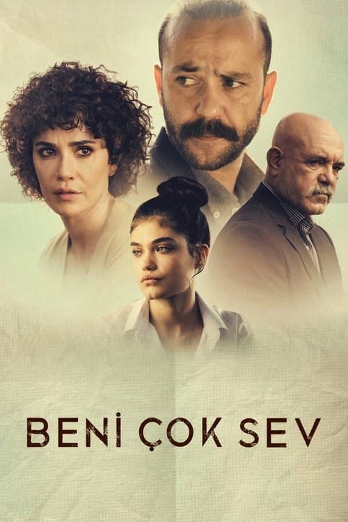 Beni Çok Sev posteri