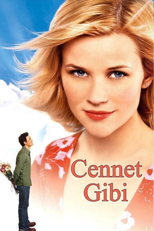 Cennet Gibi posteri