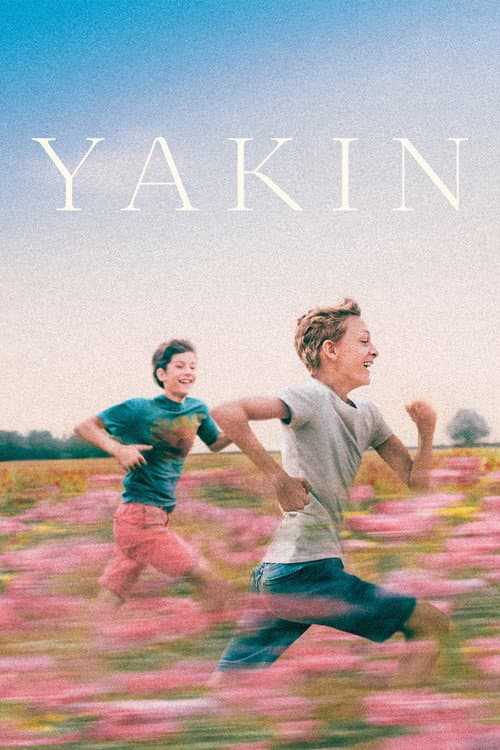Yakın posteri