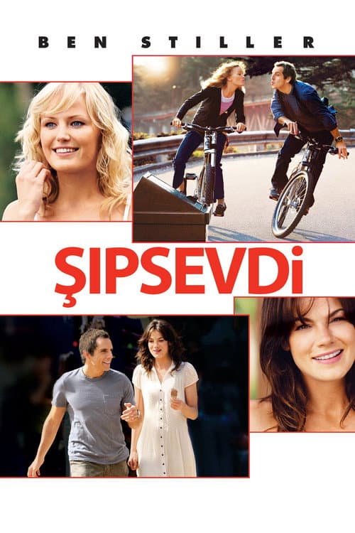 Şıpsevdi posteri