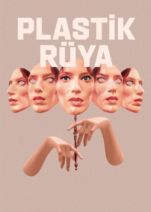 Plastik Rüya posteri