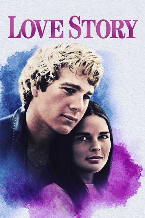 Aşk Hikayesi posteri