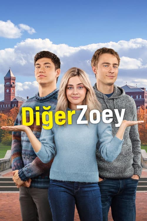 Diğer Zoey posteri
