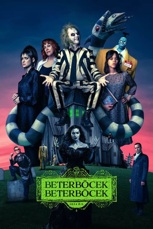 Beterböcek Beterböcek posteri