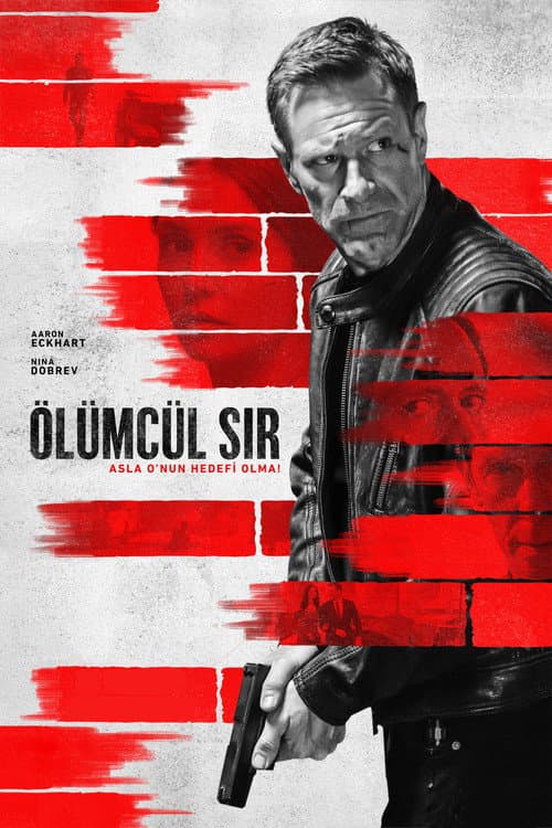 Ölümcül Sır posteri