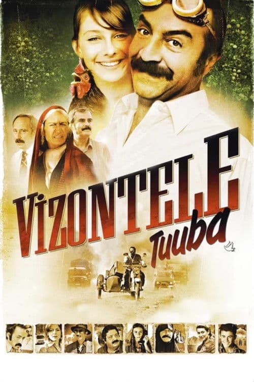 Vizontele Tuuba posteri