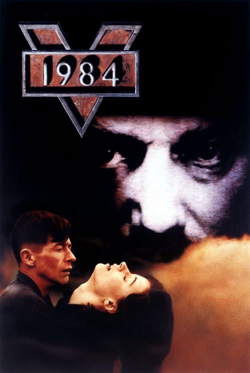 1984 posteri