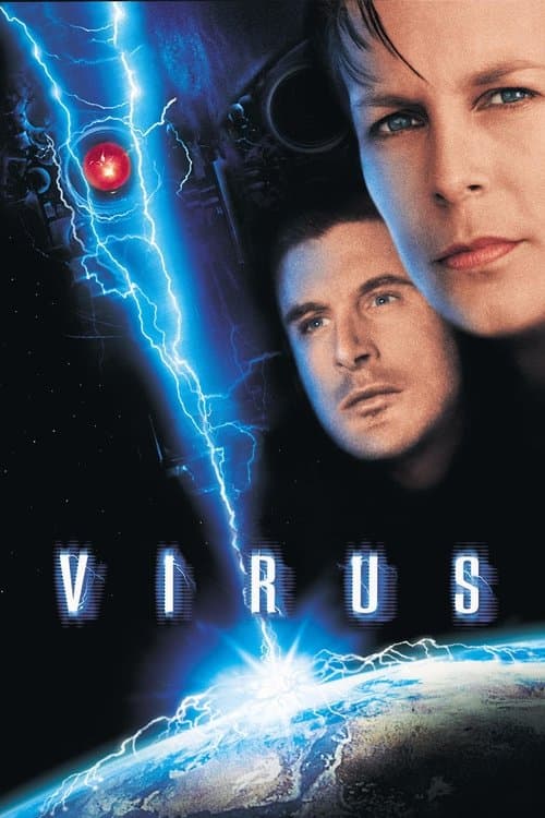 Virüs posteri