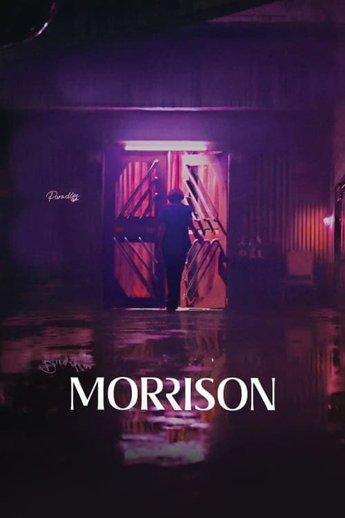 Morrison posteri