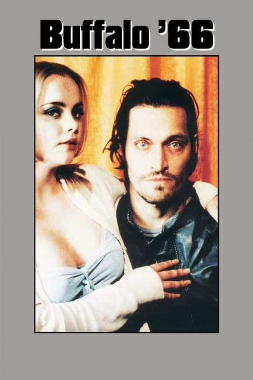 Buffalo '66 posteri