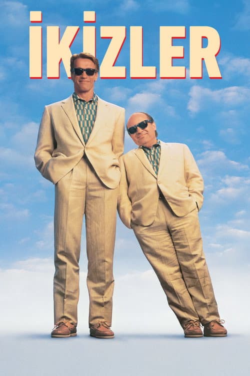 İkizler posteri