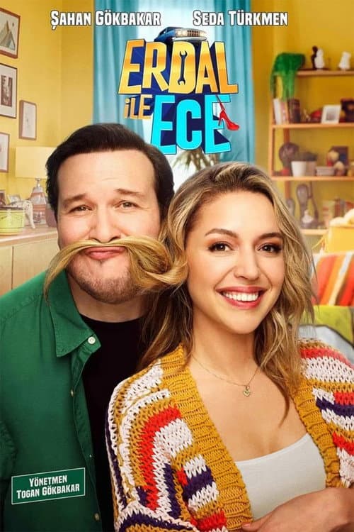 Erdal ile Ece posteri