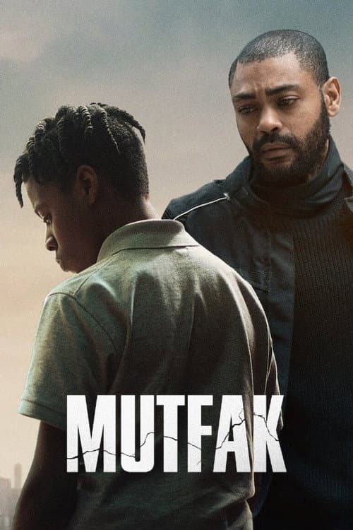 Mutfak posteri