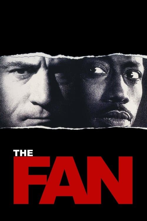 Fanatik posteri