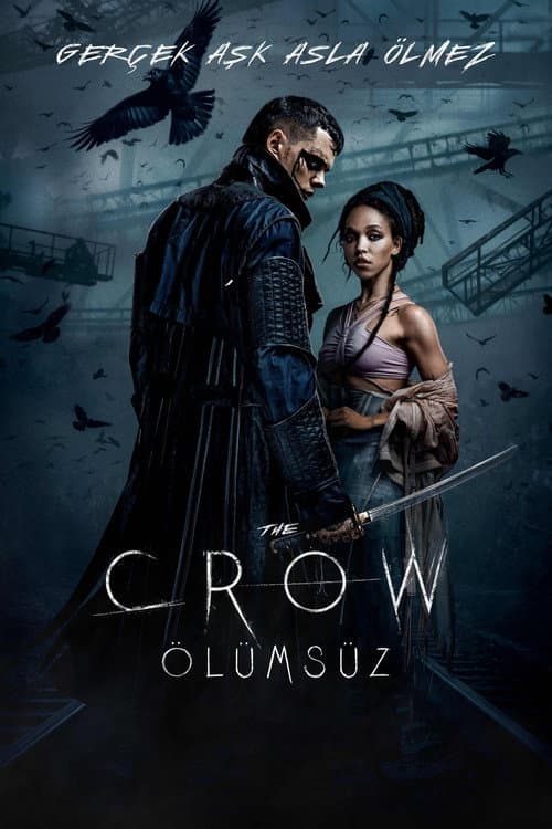 Ölümsüz posteri