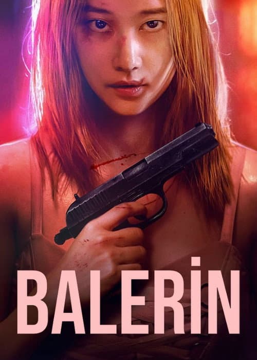 Balerin posteri