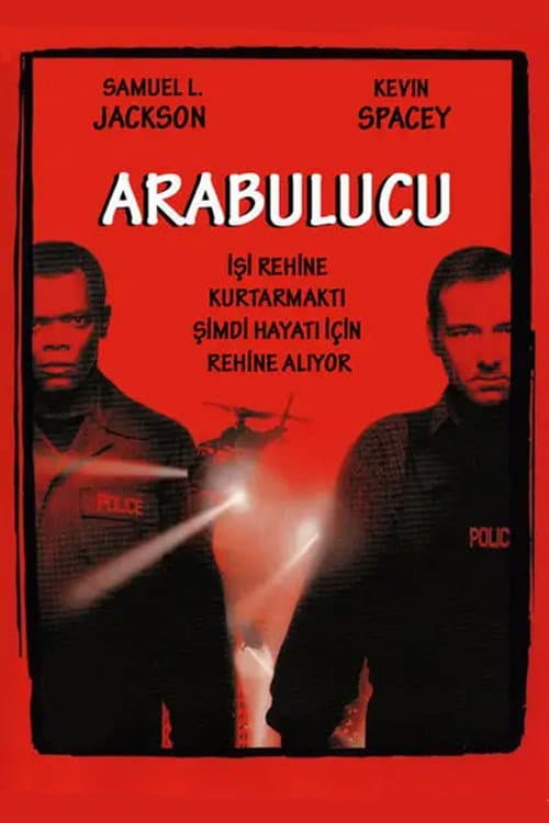 Arabulucu posteri