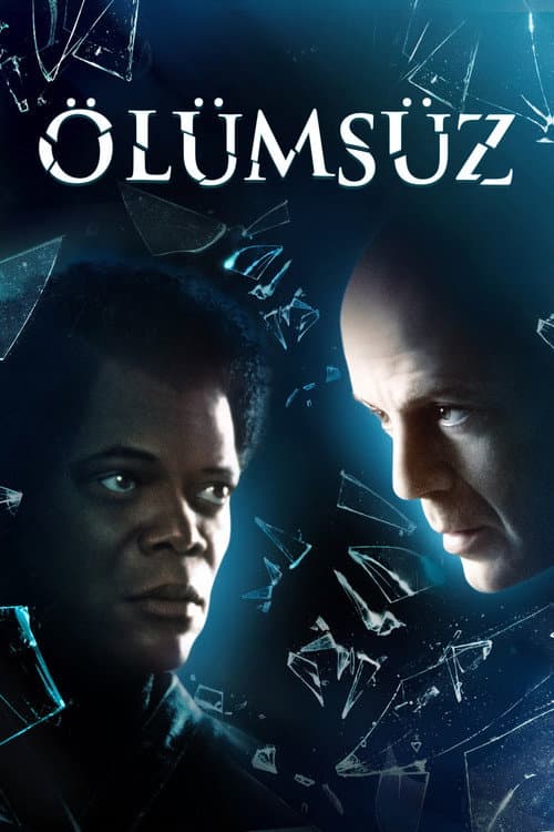 Ölümsüz posteri
