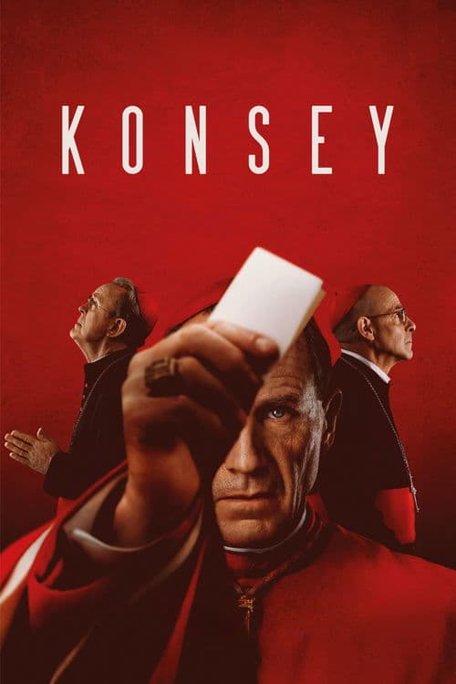 Konsey posteri