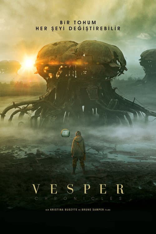 Vesper posteri