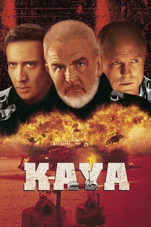 Kaya posteri