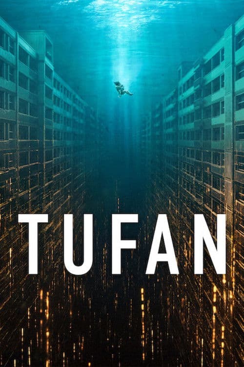 Tufan posteri
