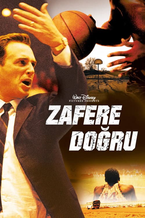 Zafere Doğru posteri