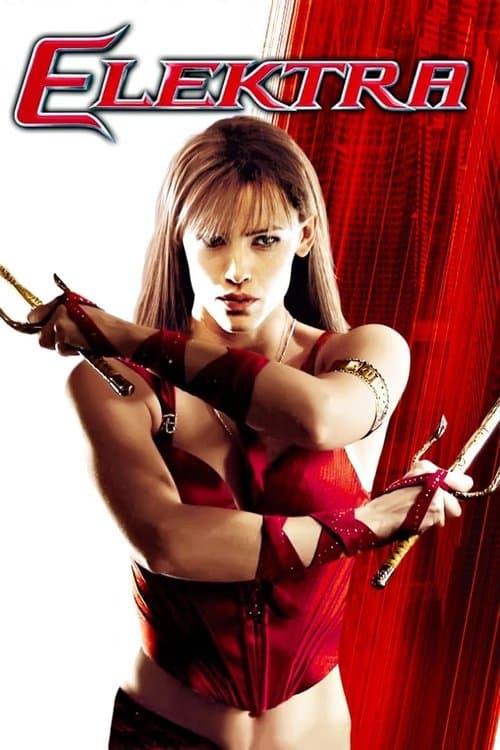 Elektra posteri