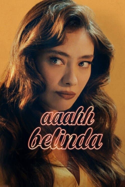 Aaahh Belinda posteri