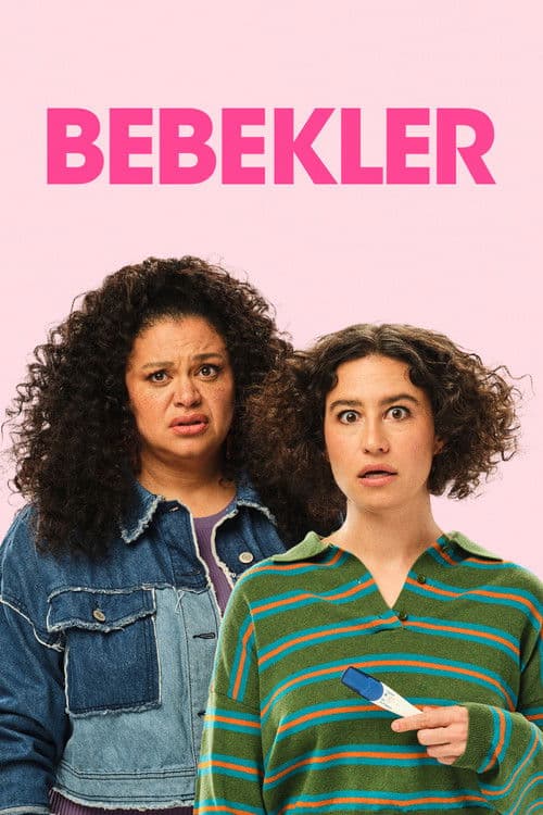 Bebekler posteri