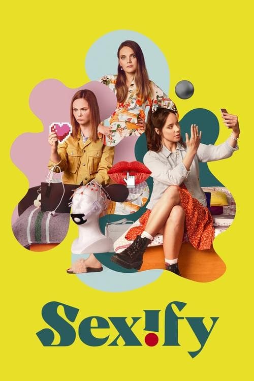 Sexify posteri