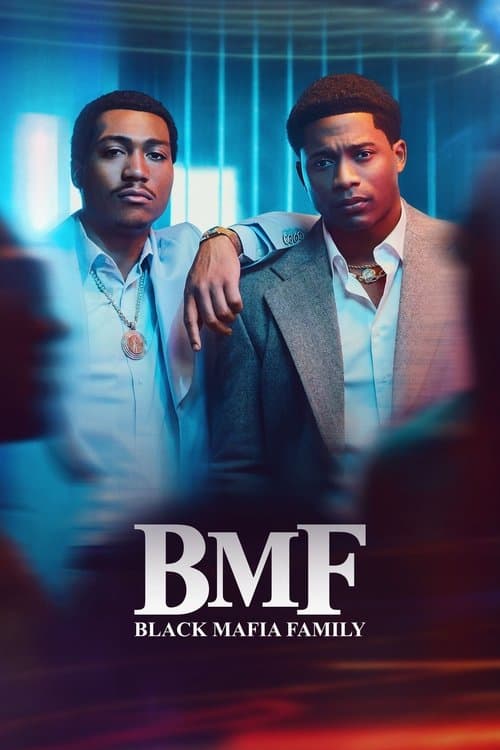 BMF posteri