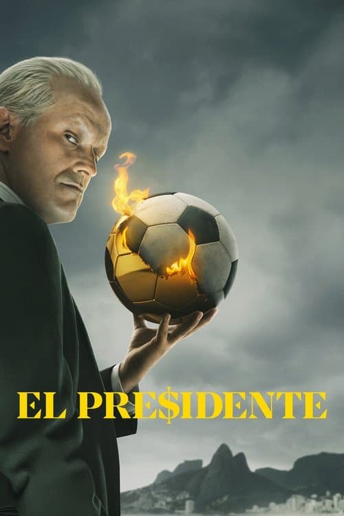 El Presidente posteri