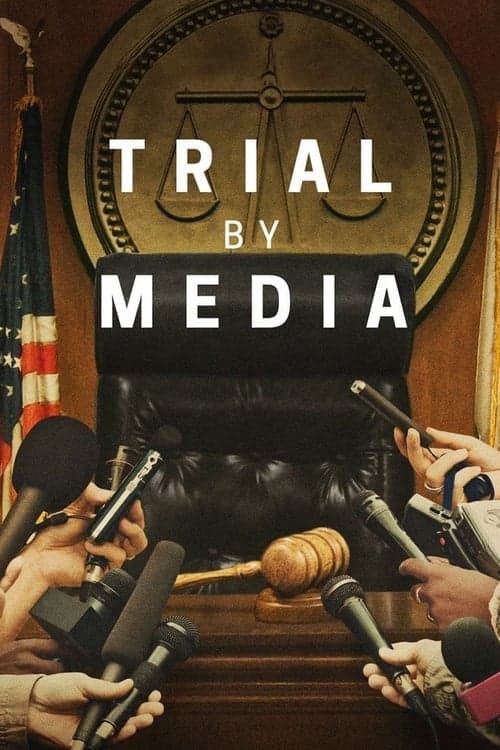 Trial by Media posteri