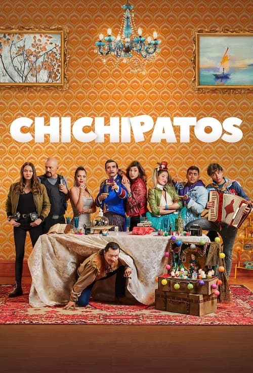 Chichipatos posteri