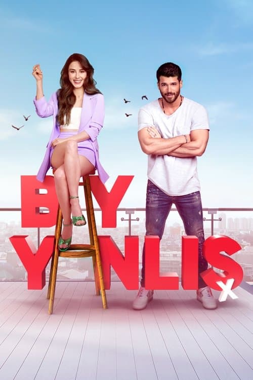 Bay Yanlış posteri